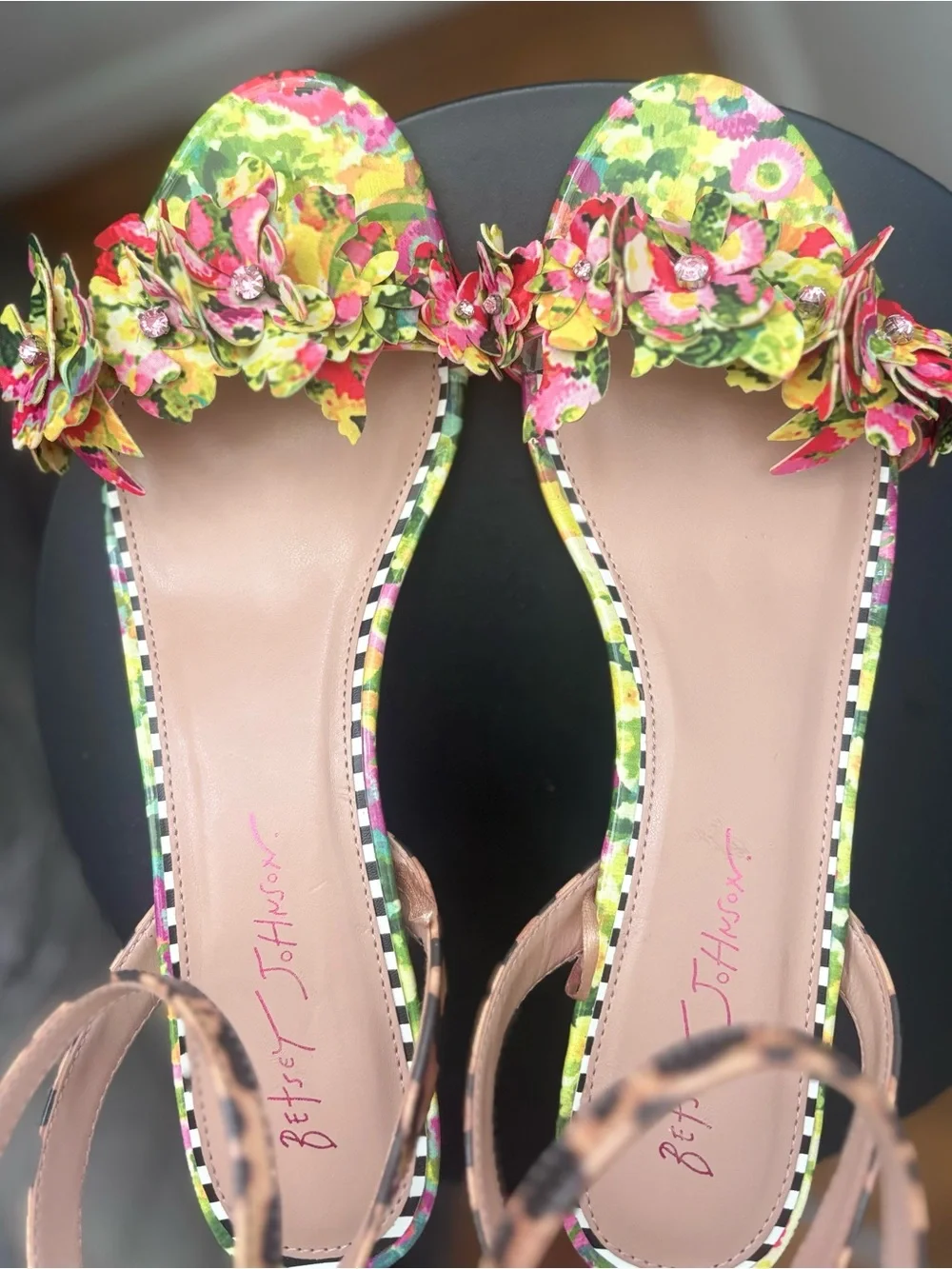 Betsey Johnson betsey johnson